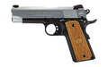 AMER CLSC 1911 45ACP 4.25" 8RD DT - for sale