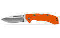 ACCUSHARP FOLDING KNIFE ORG G10 - for sale