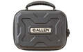 allen company - EXO - EXO HANDGUN CASE 9IN BLACK for sale