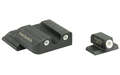 ameriglo - Classic Tritium Set for Smith & Wesson M&P Shield - CLAS 3 DOT GRN TRIT NIGHT SIT MP SHLD for sale