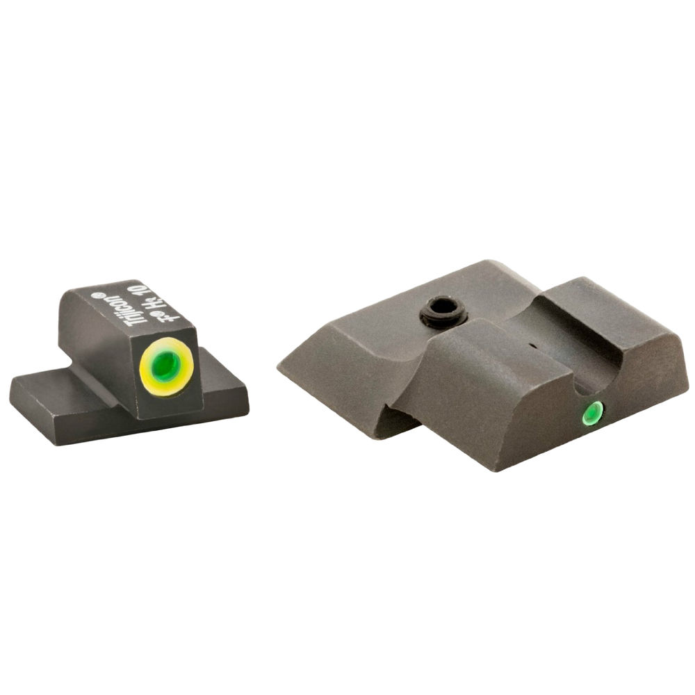 ameriglo - SW345 - I-DOT NIT SIGHT SWMP SHIELD GRNGRN-GRN for sale.