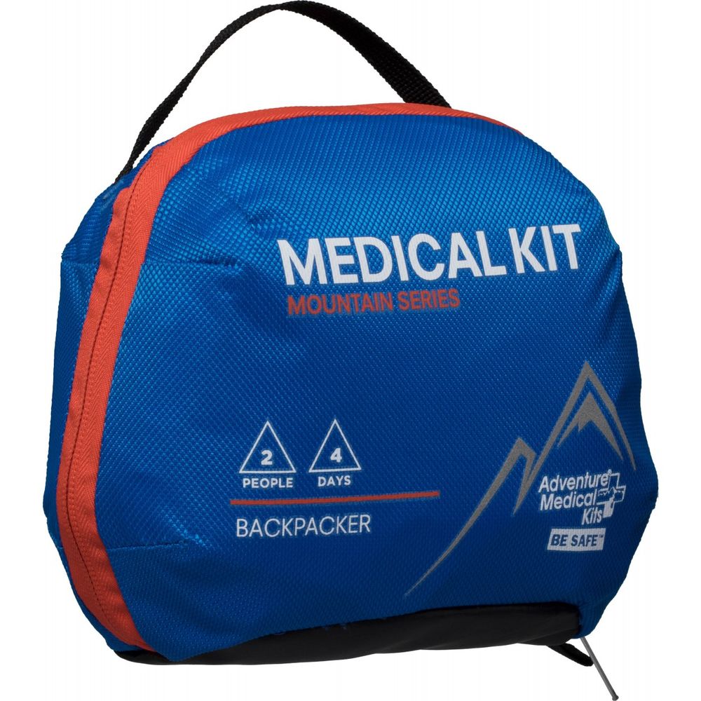 adventure medical kits - Mountain - FIRST AID KIT MNT BACKPACKER KIT for sale