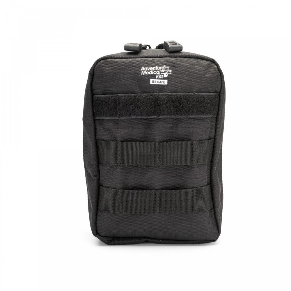 adventure medical kits - MOLLE Bag - MOLLE BAG TRAUMA KIT 1.0 BLACK BAG for sale
