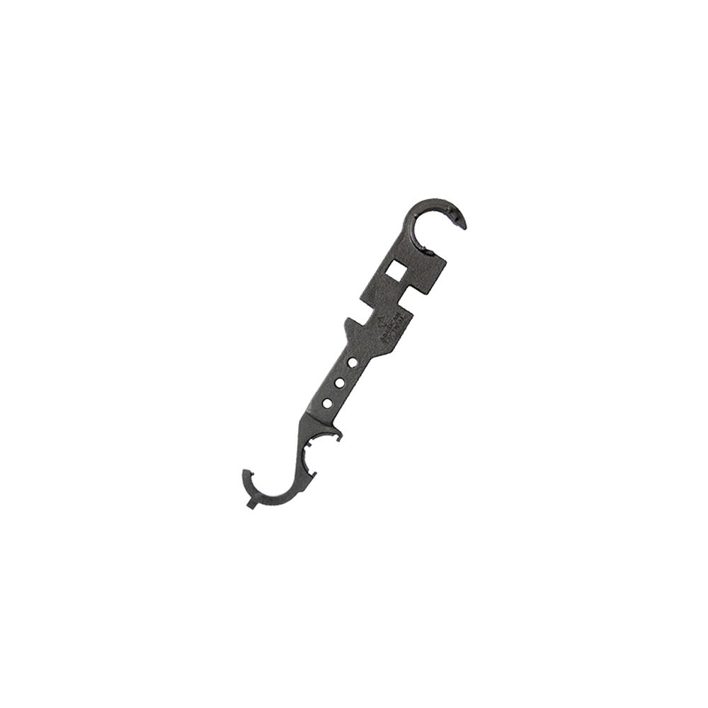 American Tactical Imports - ATIARWRENCH2D - ATI AR-15 ARMORER WRENCH CARBON STEEL for sale