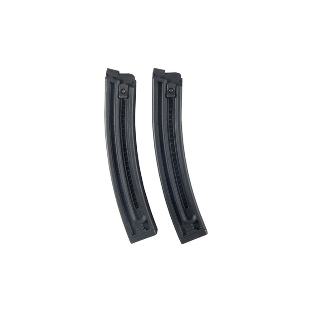 American Tactical Imports - OEM - GSG-16 .22LR 10 SHORT ROUND MAG TWIN PK for sale