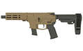 ANGSTADT UDP9 PSTL SBA3 9MM 6" FDE - for sale