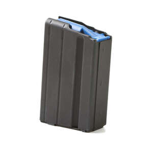 asc - 1065SSBMBLASC - AR15 6.5 SS 10RD BLUE GEN2 FLWR for sale