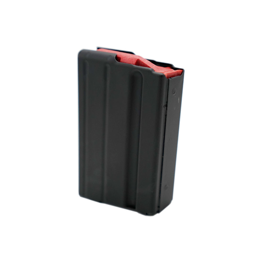 asc - 106MMSSBMREDASC - 10 RD 6MM ARC SS AR15 STYLE BLK MARLUBE for sale