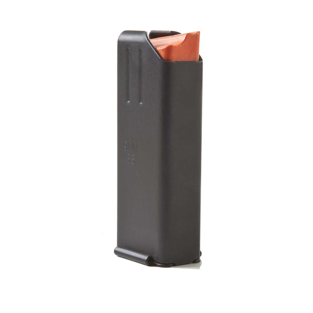 asc - 109MMARSSBMOASC - AR15 9MM SS 10RD ORG FLWR for sale