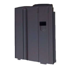asc - 1565SSBMBLASC - AR15 6.5 SS 15RD BLUE GEN2 FLWR for sale
