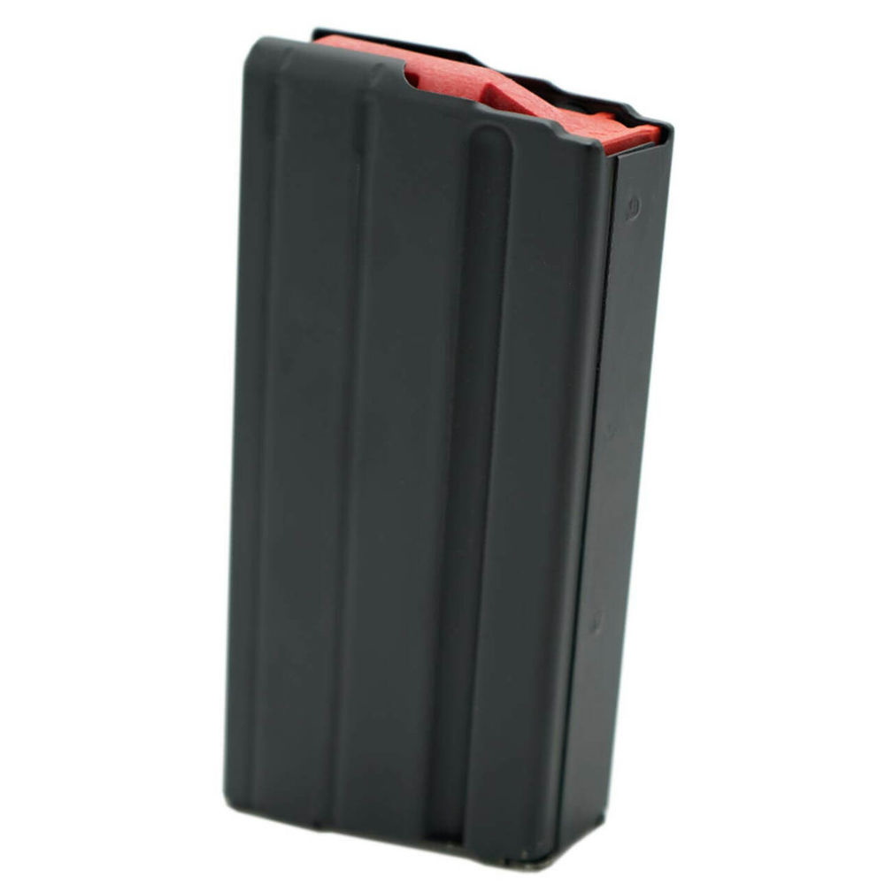 asc - 156MMSSBMREDASC - 15 RD 6MM ARC SS AR15 TYPE BLK MARLUBE for sale