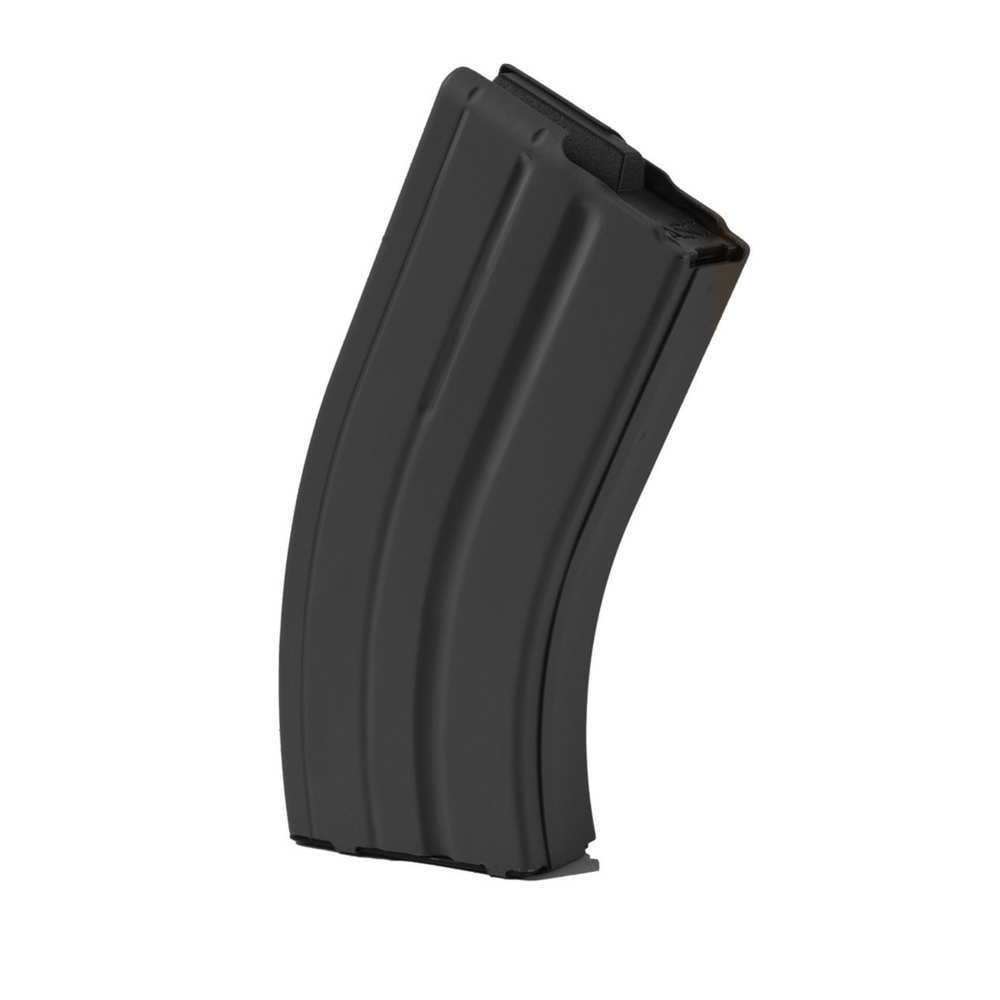 asc - 2076239SSBMBASC - AR15 762 SS 20RD BLACK GEN2 FLWR for sale