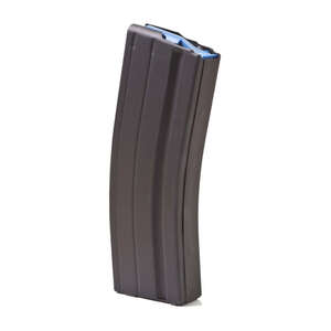asc - 2565SSBMBLASC - AR15 6.5 SS 25RD BLUE GEN2 FLWR for sale