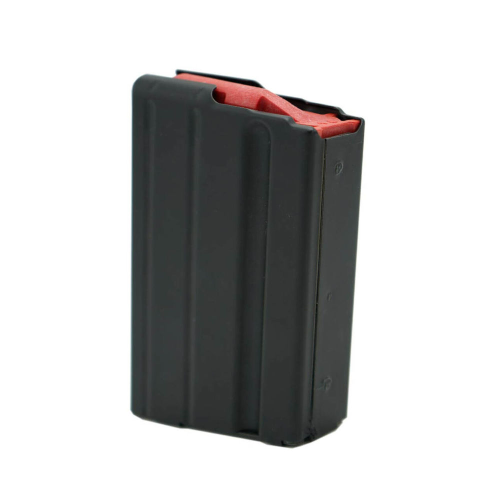 asc - 56MMSSBMREDASC - 5 RD 6MM ARC SS AR15 STYLE BLK MARLUBE for sale