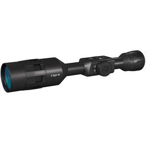 atn corporation - X-Sight - X-SIGHT 4K 5-20X PRO EDITION RIFLE SCOPE for sale