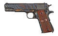 AUTO ORD 1911 45ACP 5" 7RD CH GI - for sale