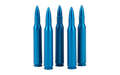 AZOOM SNAP CAPS 270WIN 5PK BLUE - for sale