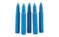 AZOOM SNAP CAPS 3006SP 5PK BLUE - for sale