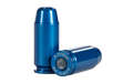 a-zoom - Value Pack - A-ZOOM 40 S & W SNAP CAP BLUE 10PK for sale
