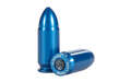 a-zoom - Blue Snap Caps - A-ZOOM 9MM LUGER SNAP CAP BLUE 10PK for sale