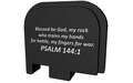 BASTION SLIDE BACK FOR GLK43 PSALM - for sale