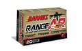 BARNES RANGE AR 300BLK 90GR 20/200 - for sale