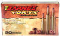 BARNES VOR-TX 300WIN 165GR TTSX 20/2 - for sale