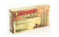 barnes bullets - VOR-TX - .308|7.62x51mm - AMMO 308 WIN TTSX BT 150GR 20RD/BX for sale