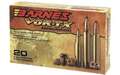 BARNES VOR-TX 7MM-08 120GR TTSX 20/2 - for sale