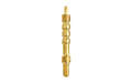 B/C BRASS PUSH JAG 264/6.5MM - for sale