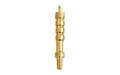 B/C BRASS PUSH JAG 380/38/357/9MM - for sale