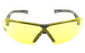 B/C SKYTE SHOOTING GLASSES YELLOW - for sale