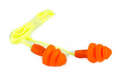 B/C CORDED EAR PLUGS WITH CASE - for sale