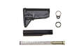 Bravo Company - BCMGunfighter - BCMGUNFIGHTER STOCK KIT MOD0 BLK for sale