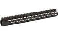 Bravo Company - KMR Alpha - KEYMOD RAIL ALPHA 5.56 15IN BLK for sale