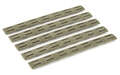 BCM GUNFIGHTER KMOD RAIL PANELS FG - for sale