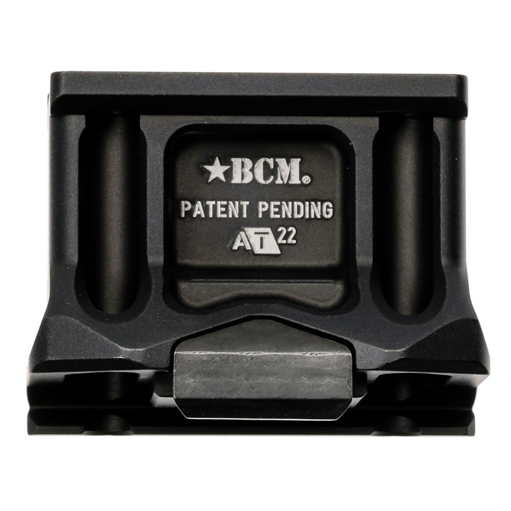 Bravo Company - BCMOMAT22 - 1.93IN H AT OPT MNT AIMPOINT MICRO T2 for sale