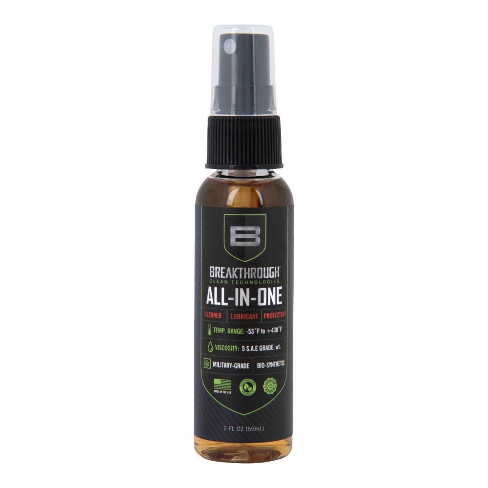 breakthrough clean technologies - Battle Born - BB ALL-IN-ONE CLP 2OZ SPRAY BTL for sale