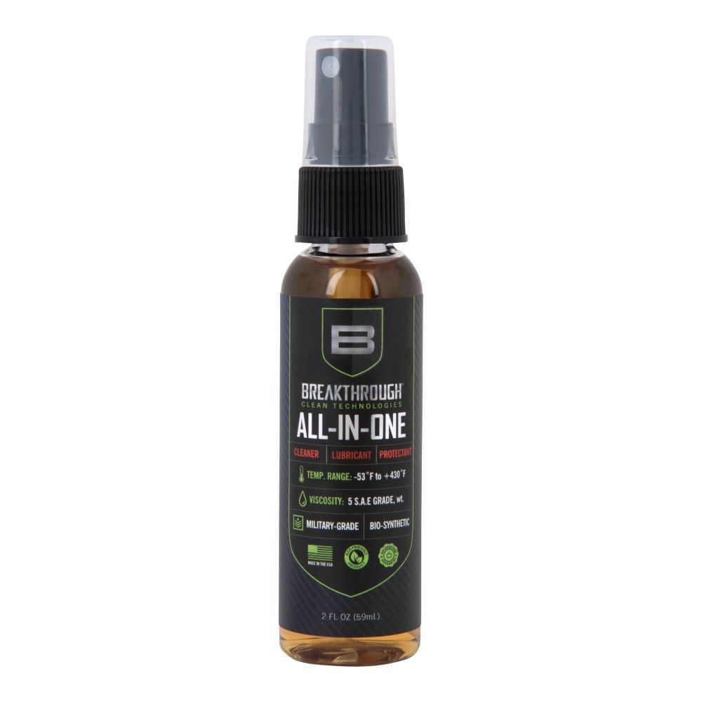 breakthrough clean technolog - Battle Born - BB ALL-IN-ONE CLP 2OZ SPRAY BTL for sale