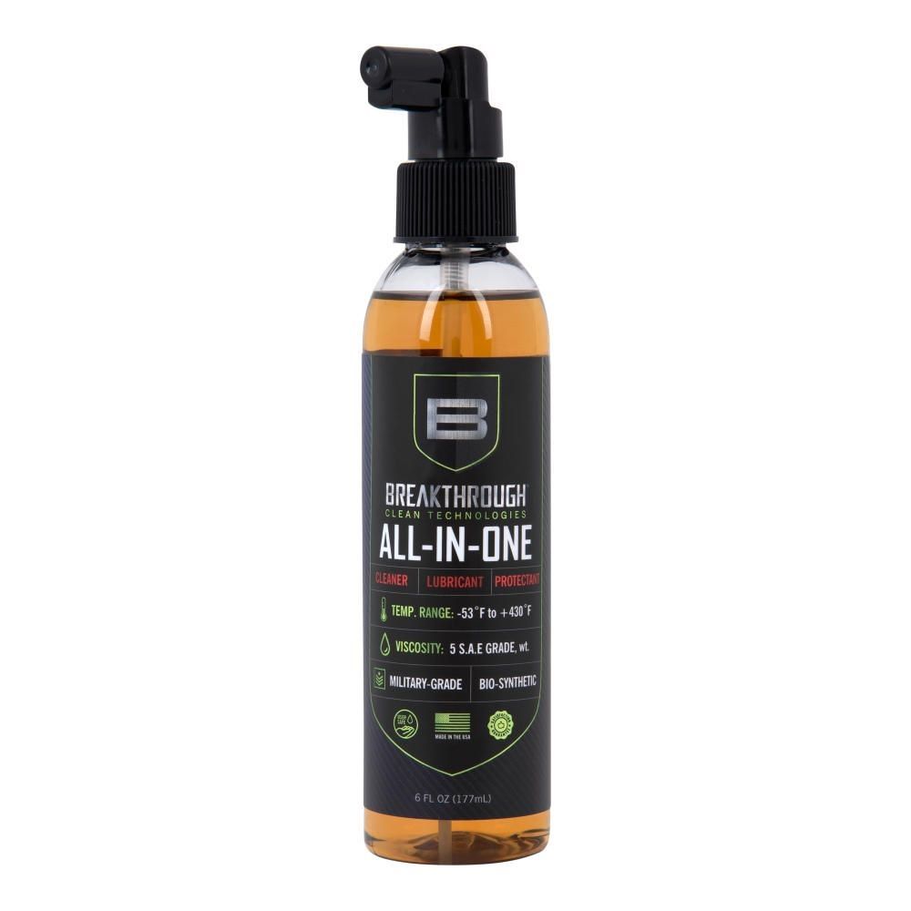breakthrough clean technologies - Battle Born - BB ALL-IN-ONE CLP 6OZ SPRAY BTL for sale
