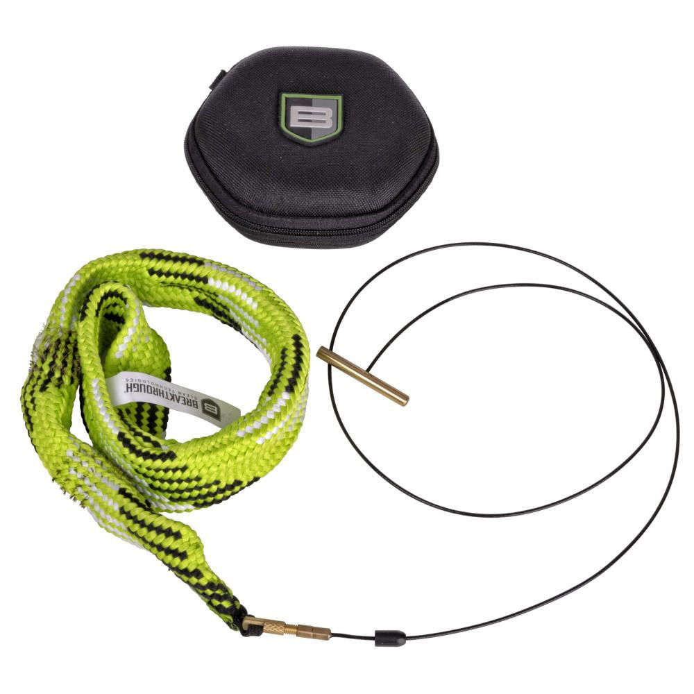 breakthrough clean technolog - Battle Rope - BATTLE ROPE 2.0 W/ EVA CASE 12 GA for sale