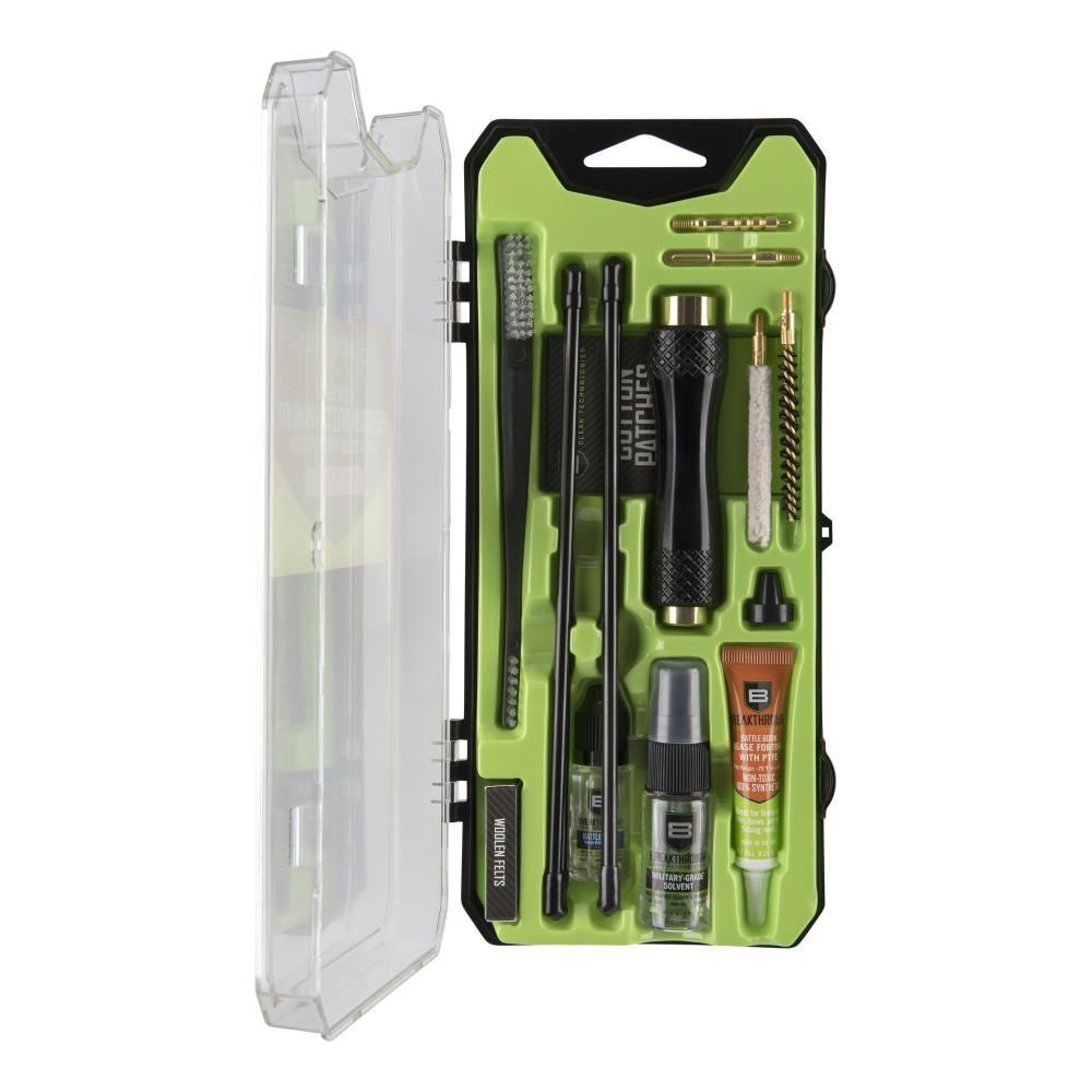 breakthrough clean technologies - Vision Series - BCT VISION SER RIFLE CLEAN KIT 243R for sale