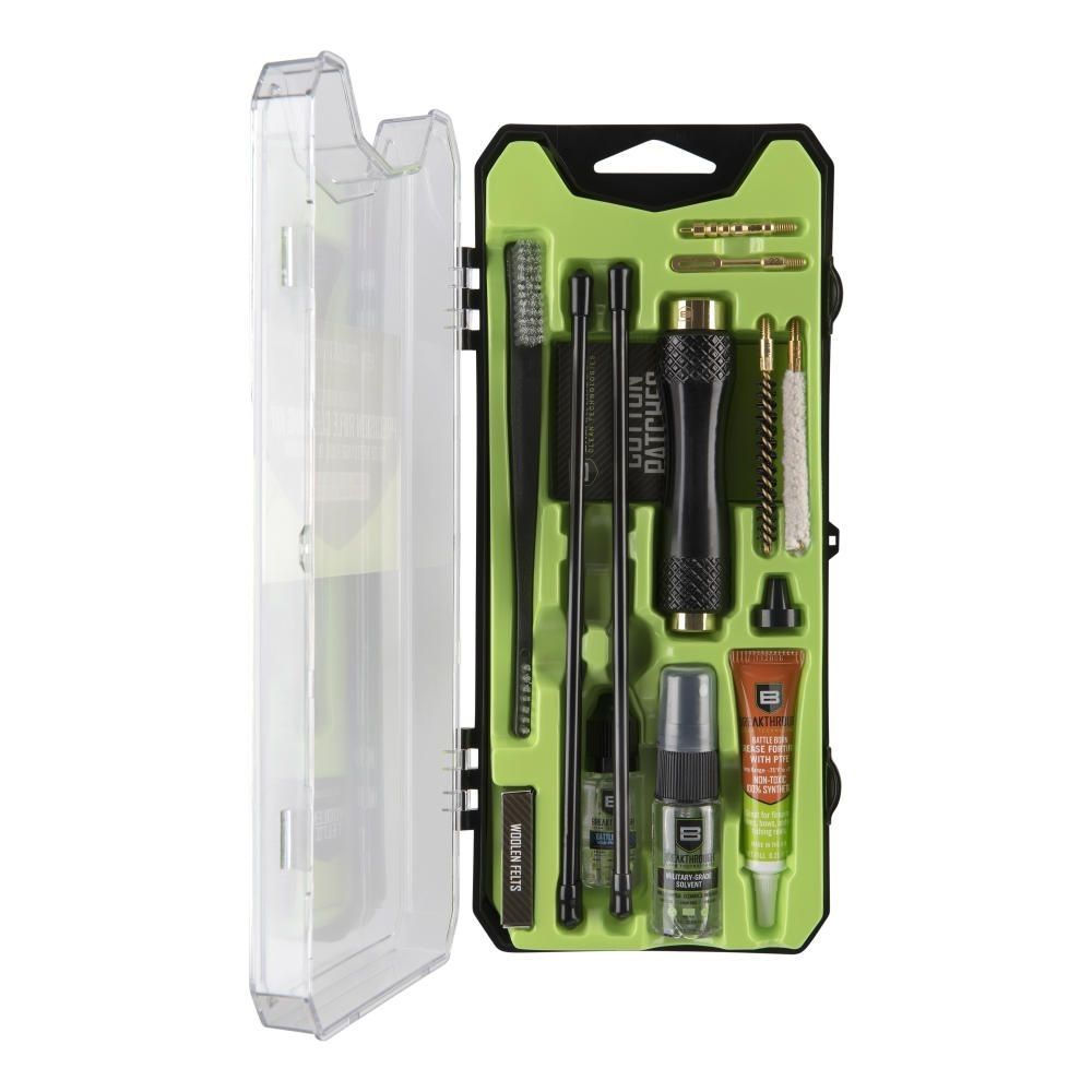 breakthrough clean technologies - Vision Series - BCT VISION SER RIFLE CLEAN KIT 25R for sale