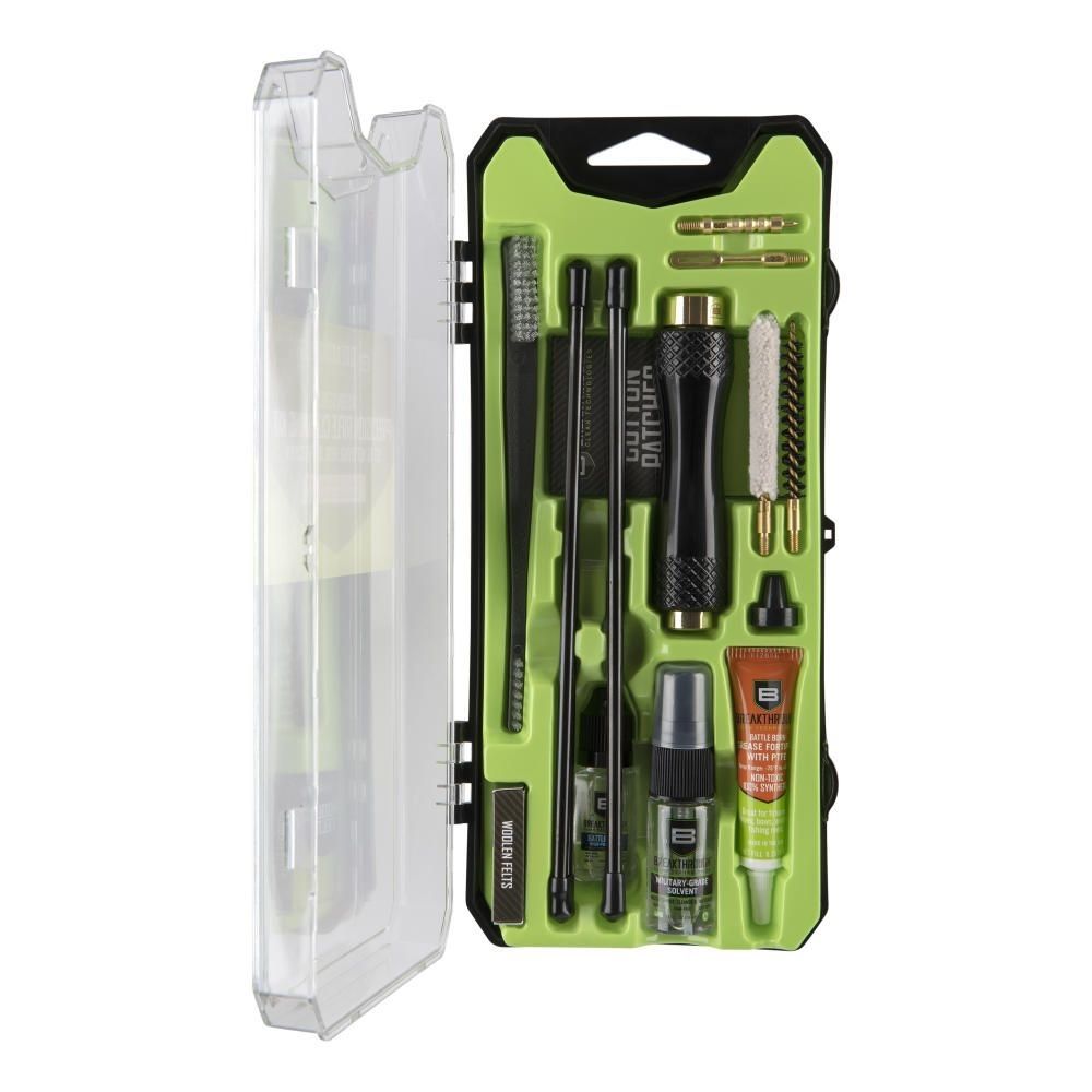 breakthrough clean technologies - Vision Series - BCT VISION SER RIFLE CLEAN KIT 270R for sale
