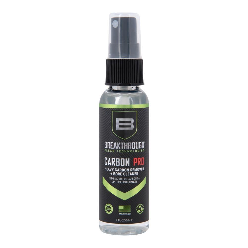 breakthrough clean technologies - Heavy Carbon Remover - CARB REM W/ BORE CLEANER 2OZ BTL for sale