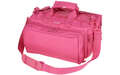 BULLDOG RANGE BAG DLX W/STRAP PNK - for sale