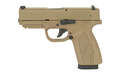 BERSA BP CC 9MM 3.2" FDE 8RD - for sale