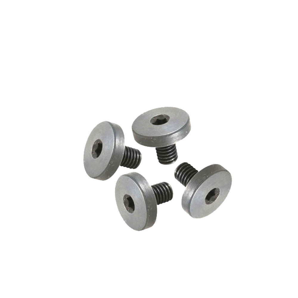 Beretta - EU00048 - STAINLESS SCREW KIT 4 ALLEN GRIP 4 WSHR for sale