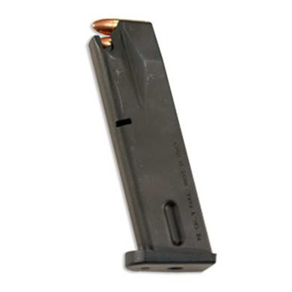 Beretta - 92FS - 9mm Luger - M92FS 9MM BL 15RD MAGAZINE for sale