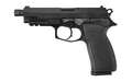 BERSA TPR 9MM BLK 5" 17RD THRDD - for sale